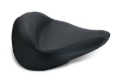 Picture of Mustang 14-21 Yamaha Bolt Standard Touring Solo Seat - Black