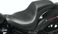 Picture of Mustang 18-21 Harley Fat Bob Tripper Fastback 1PC Seat - Black