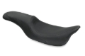 Picture of Mustang 08-21 Harley Electra Glide, Rd Glide,Rd King, Str Glide Tripper Fastback 1PC Seat - Black