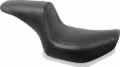 Picture of Mustang 82-00 Harley FXR Fastback 1PC Seat - Black