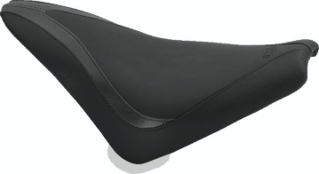 Picture of Mustang 15-21 Indian Scout Runaround Solo Seat - Black