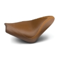 Picture of Mustang 15-21 Indian Scout Runaround Solo Seat - Brown