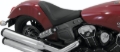 Picture of Mustang 15-21 Indian Scout Runaround Solo Seat - Black