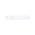 Picture of Mishimoto Small Silver Decal