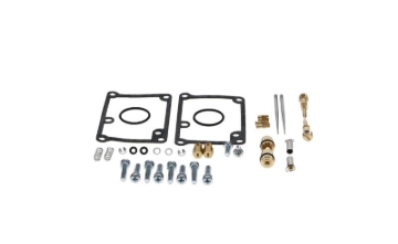 Picture of ProX 2007 RMZ450 Carburetor Rebuild Kit