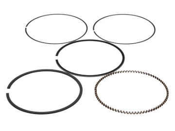 Picture of ProX 07-21 TRX420 Rancher Piston Ring Set (87.50mm)