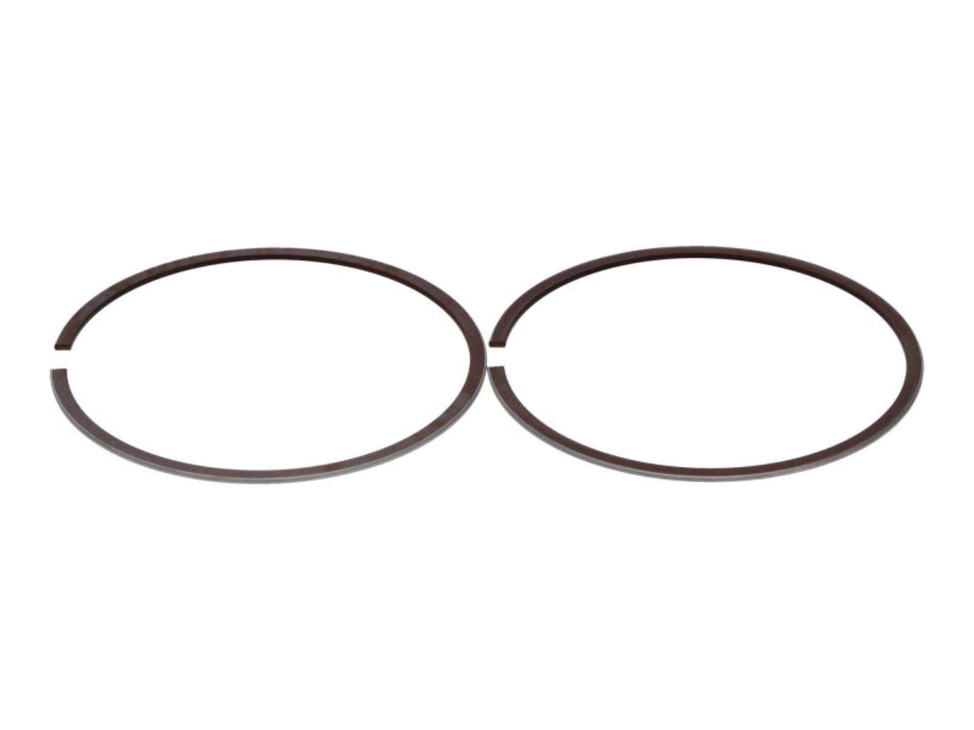 Picture of ProX 82-01 CR500 Piston Ring Set (90.25mm)