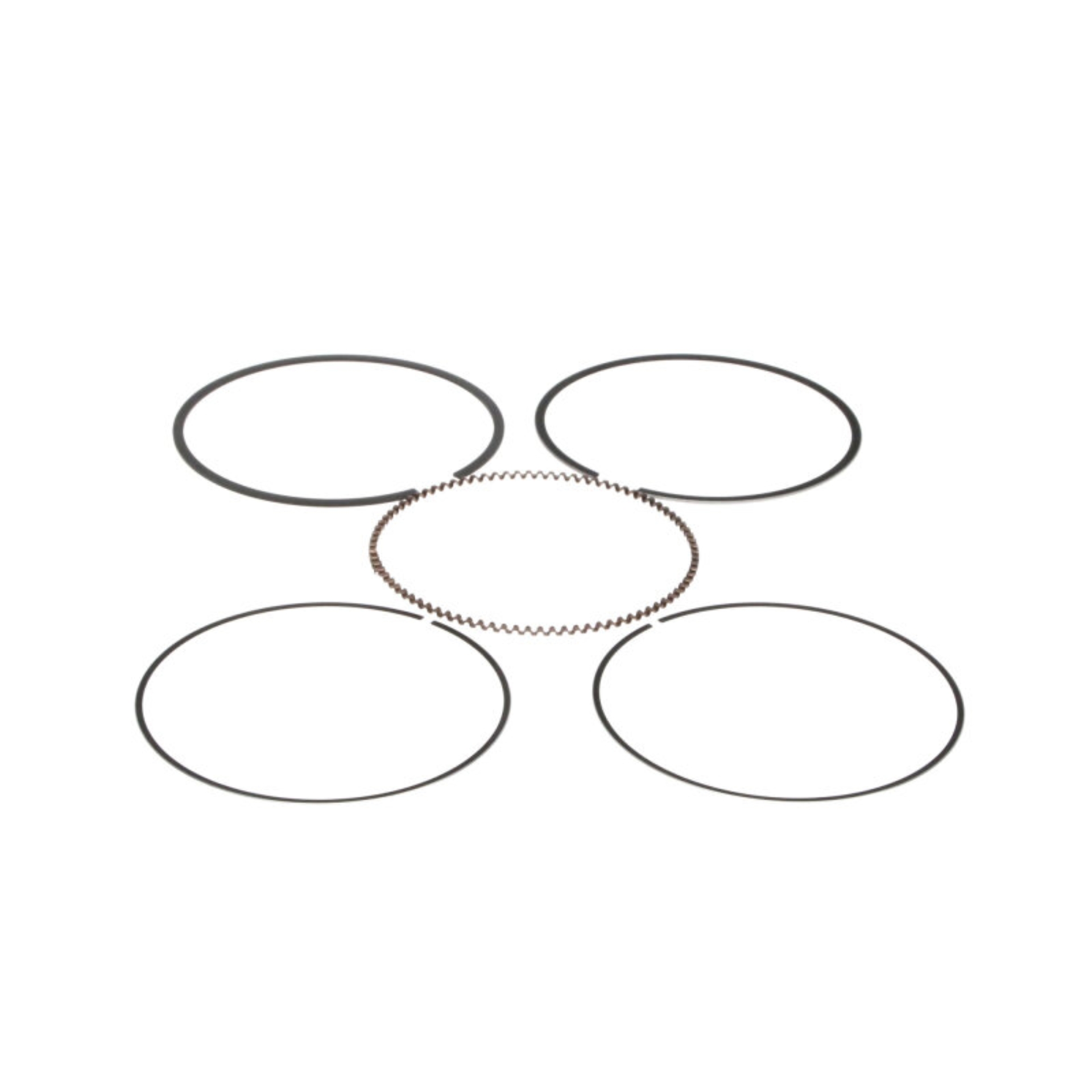 Picture of ProX 05-07 CR250 Piston Ring Set (66.40mm)