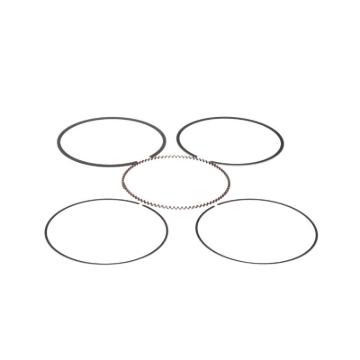 Picture of ProX 05-07 CR250 Piston Ring Set (66.40mm)