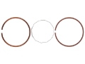 Picture of ProX 80-87 RD350LC-YPVS Piston Ring Set (66.50mm)