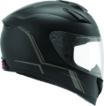 Picture of Sena Technologies Stryker Bluetooth Helmet w/ Mesh Intercom Matte Black - Medium