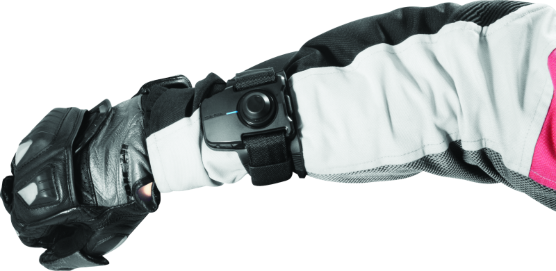 Picture of Sena Technologies Wristband Remote For Bluetooth Communication System