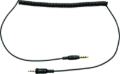 Picture of Sena Technologies 2.5mm to 3.5mm Male 4 Pole Auxiliary Cable