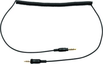Picture of Sena Technologies 2.5mm to 3.5mm Male 4 Pole Auxiliary Cable
