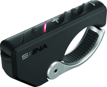 Picture of Sena Technologies RC4/ 4-Button Remote For Bluetooth Communication System