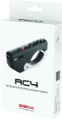 Picture of Sena Technologies RC4/ 4-Button Remote For Bluetooth Communication System