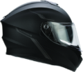 Picture of Sena Technologies Outforce Full Face Bluetooth Helmet Matte Black - XL