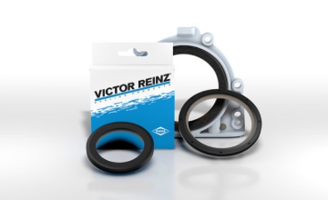 Picture of MAHLE Original Mazda 3 11-06 Fuel Injection O-Ring