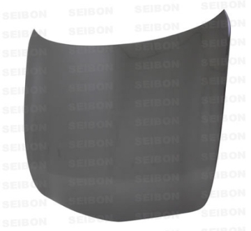 Picture of Seibon 08-09 Infiniti G37 4-door OEM Carbon Fiber Hood