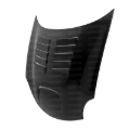 Picture of Seibon 03-05 Dodge SRT-4 GT-style Carbon Fiber Hood