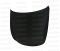 Picture of Seibon SEI Hoods - HD0809INFG372D-OE