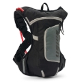Picture of USWE Moto Hydro Hydration Pack 4L - Carbon Black/Grey