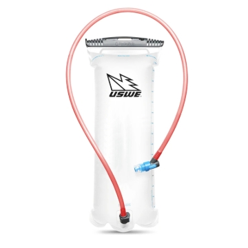 Picture of USWE Elite Hydration Bladder Plug-N-Play Hydraflex - 3.0L