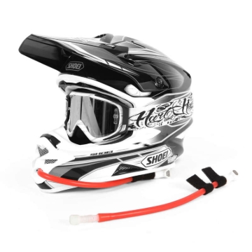 Picture of USWE Helmet Handsfree Kit
