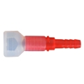 Picture of USWE Bite Valve Straight- Red