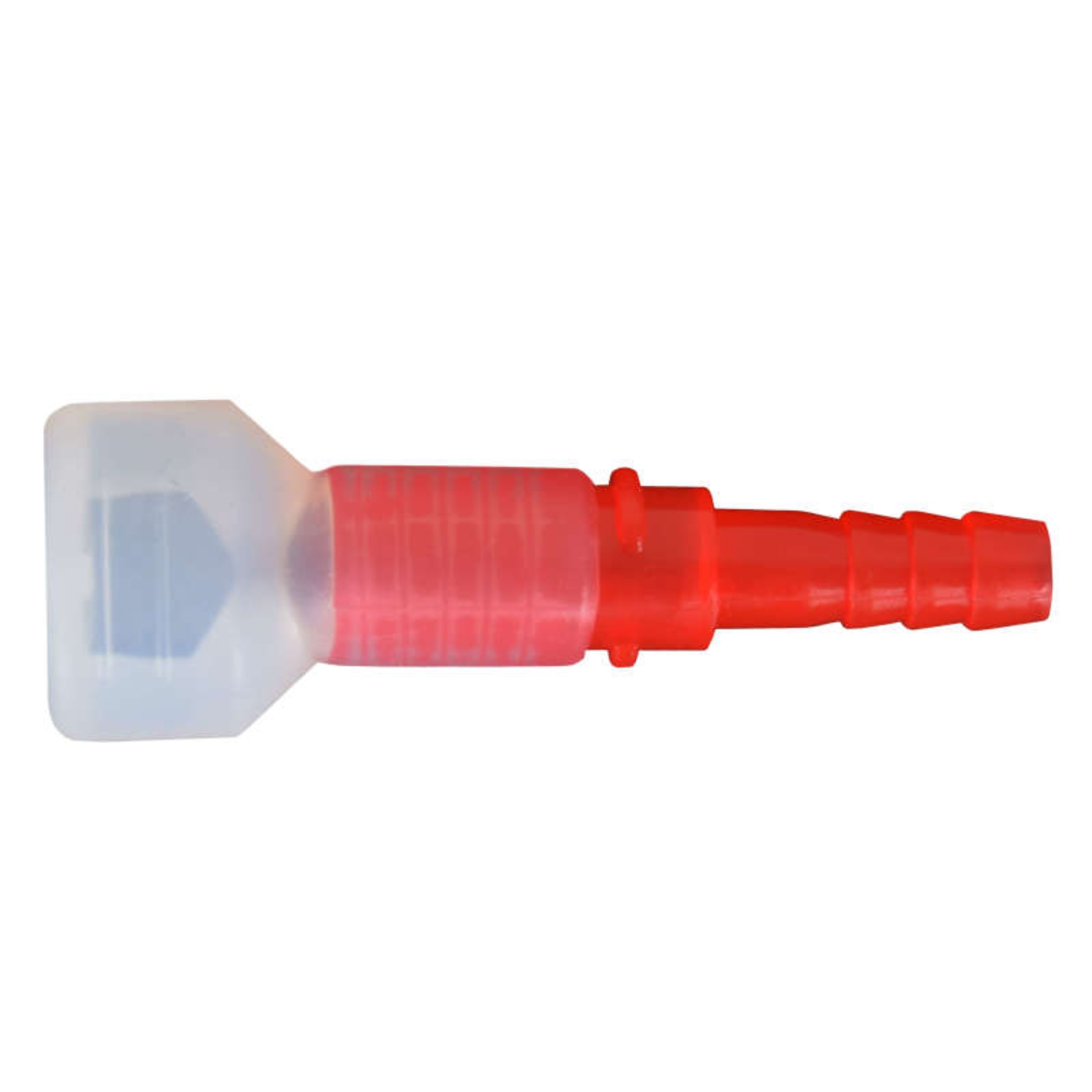 Picture of USWE Bite Valve Straight- Red
