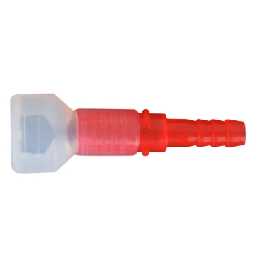 Picture of USWE Bite Valve Straight- Red