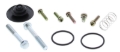 Picture of All Balls Racing ABR Diaphragm Repair Kits Fuel Components Misc - 60-1304