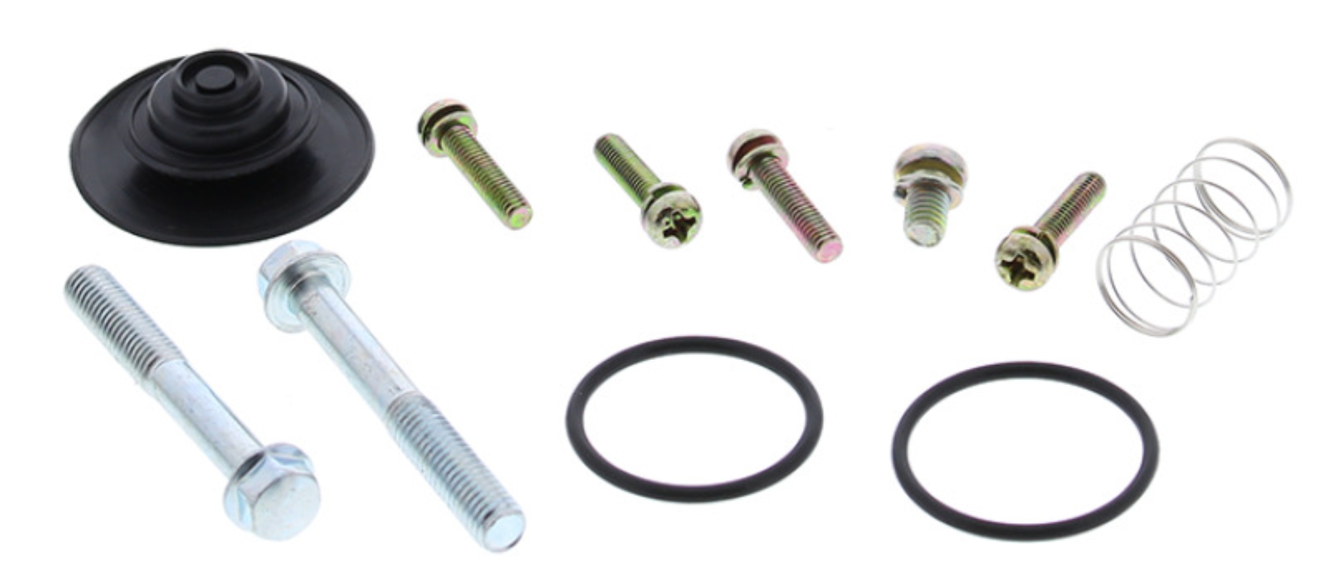 Picture of All Balls Racing ABR Diaphragm Repair Kits Fuel Components Misc - 60-1304