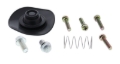 Picture of All Balls Racing ABR Diaphragm Repair Kits Fuel Components Misc - 60-1307