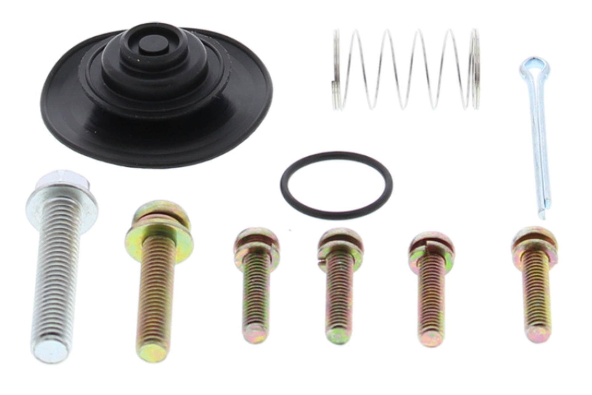 Picture of All Balls Racing ABR Diaphragm Repair Kits Fuel Components Misc - 60-1301