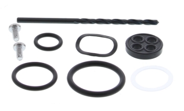 Picture of All Balls Racing 86-87 Honda ATC200X Fuel Tap Repair Kit