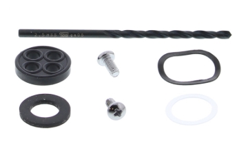 Picture of All Balls Racing 80-83 Honda ATC185 Fuel Tap Repair Kit