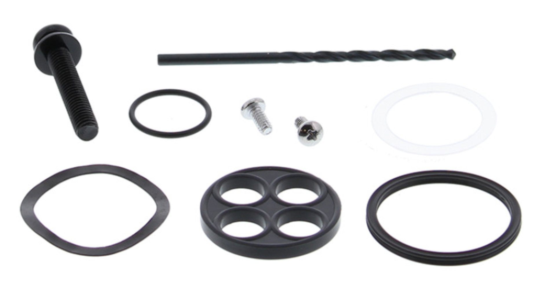 Picture of All Balls Racing ABR Fuel Tap Repair Kits Fuel Components Misc - 60-1226