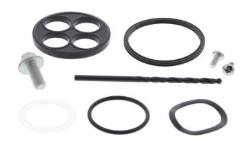 Picture of All Balls Racing 87-88 Honda CBR1000F Fuel Tap Repair Kit