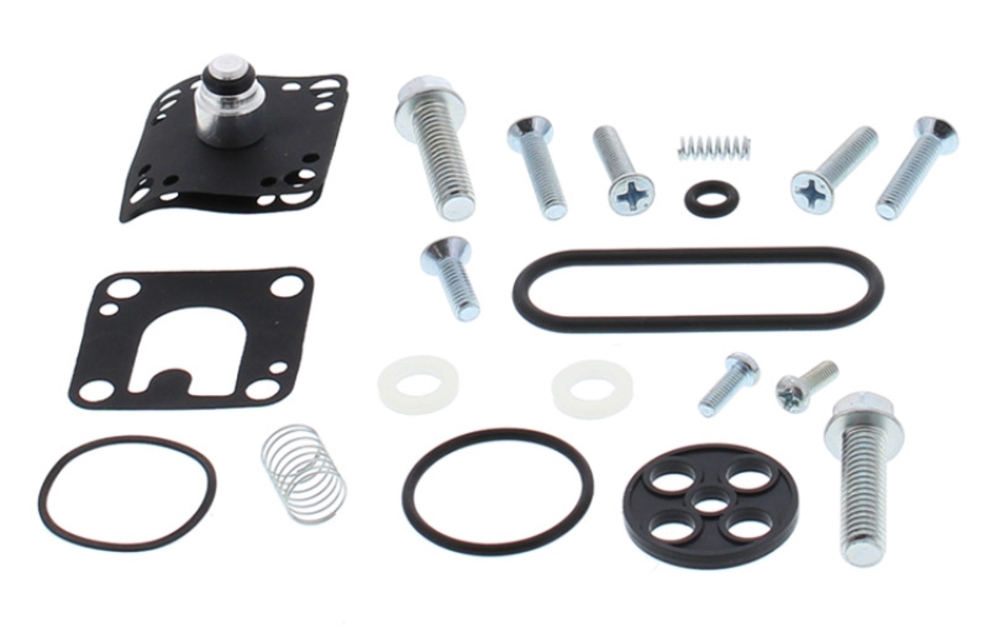 Picture of All Balls Racing ABR Fuel Tap Repair Kits Fuel Components Misc - 60-1114