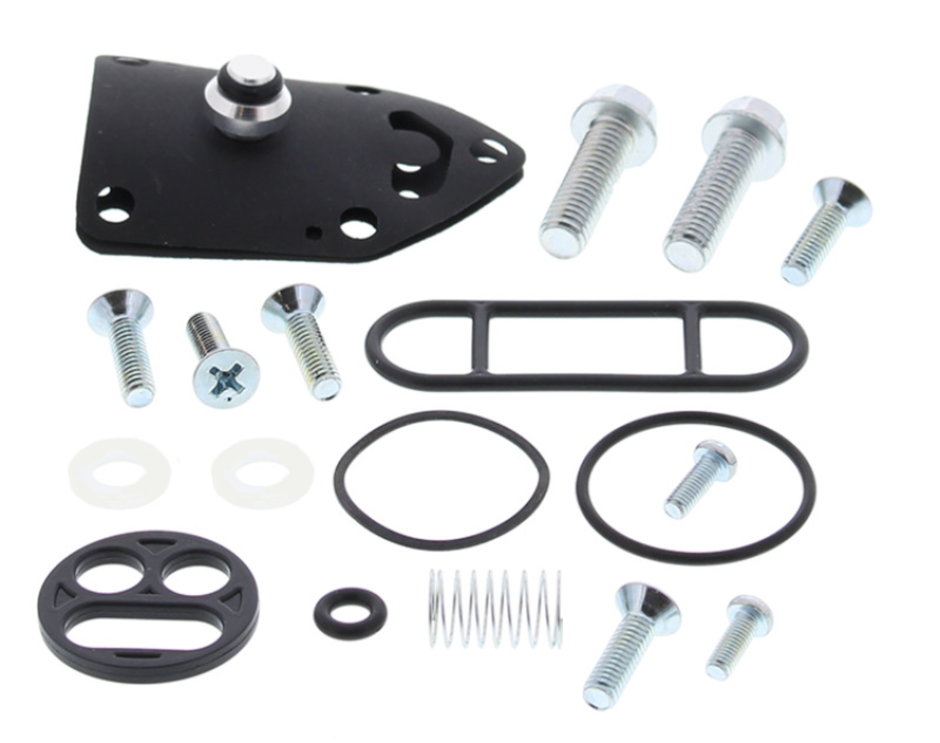 Picture of All Balls Racing ABR Fuel Tap Repair Kits Fuel Components Misc - 60-1106