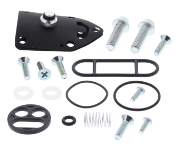 Picture of All Balls Racing 2000 Kawasaki ZR750 (ZR-7) Fuel Tap Repair Kit