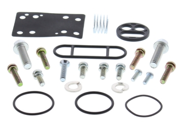 Picture of All Balls Racing 1990 Yamaha XV535 Virago Fuel Tap Repair Kit