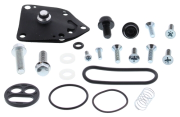 Picture of All Balls Racing 01-02 Suzuki GS500 Fuel Tap Repair Kit