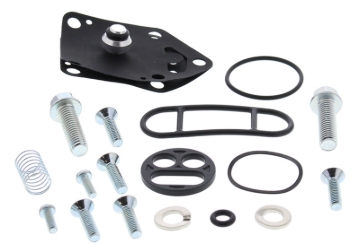 Picture of All Balls Racing 92-98 Yamaha XJ600 Seca II Fuel Tap Repair Kit