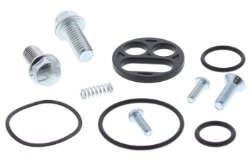 Picture of All Balls Racing 93-01 Kawasaki ZX1100D Ninja ZX11 Fuel Tap Repair Kit