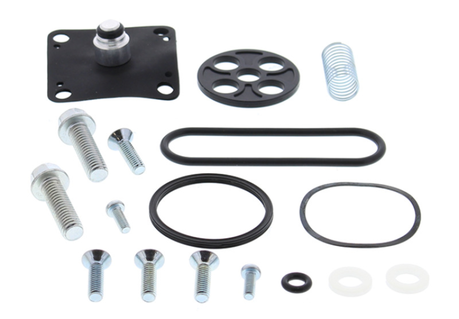 Picture of All Balls Racing ABR Fuel Tap Repair Kits Fuel Components Misc - 60-1107