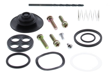 Picture of All Balls Racing 91-03 Honda CB750 Nighthawk Fuel Tap Repair Kit