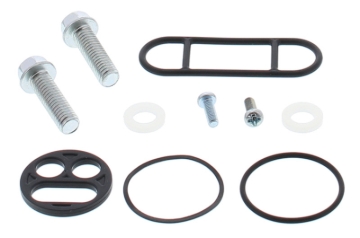 Picture of All Balls Racing 88-90 Kawasaki ZX1000 Ninja ZX10 Fuel Tap Repair Kit
