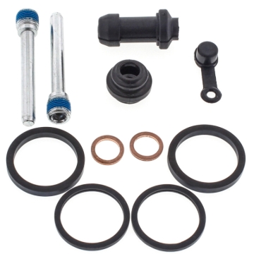 Picture of All Balls Racing Caliper Rebuild Kit - Front - 18-3009